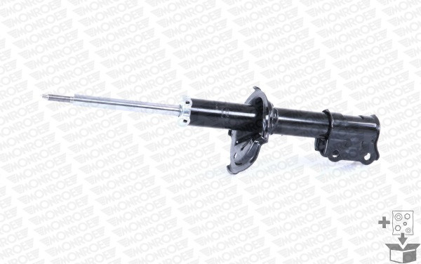 MONROE Stoßdämpfer