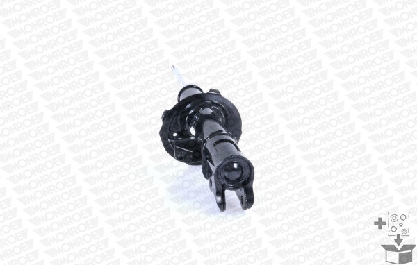 MONROE Stoßdämpfer