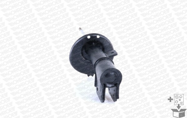 MONROE Stoßdämpfer