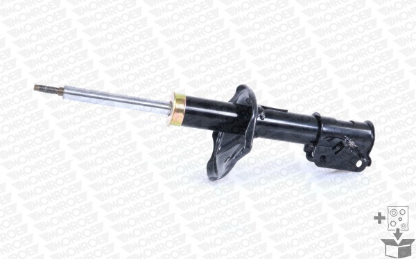 MONROE Stoßdämpfer