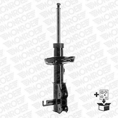 MONROE Stoßdämpfer