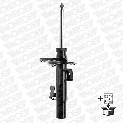 MONROE Stoßdämpfer