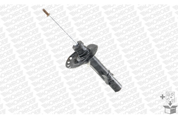 MONROE Stoßdämpfer