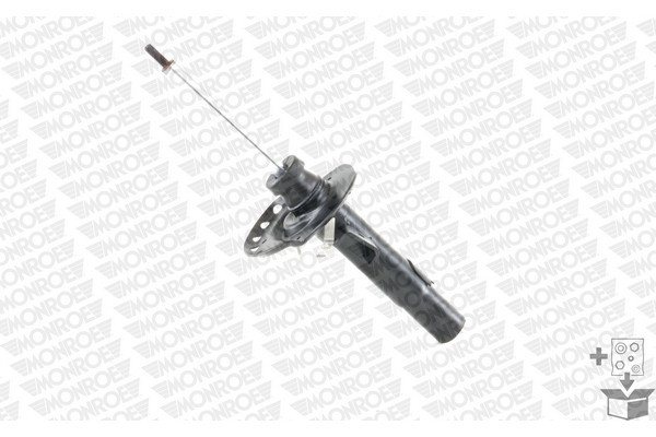 MONROE Stoßdämpfer