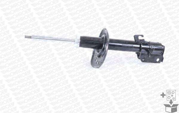 MONROE Stoßdämpfer