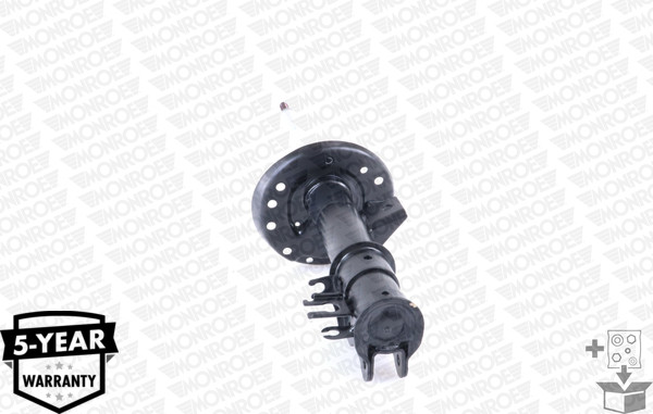 MONROE Stoßdämpfer