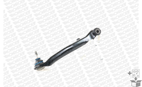 MONROE Lenker, Radaufhängung