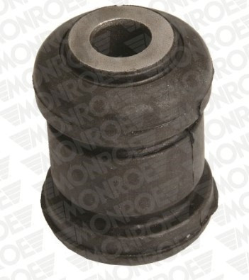 MONROE Lagerung, Lenker