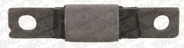 MONROE Lagerung, Lenker