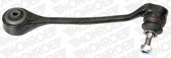 MONROE Lenker, Radaufhängung