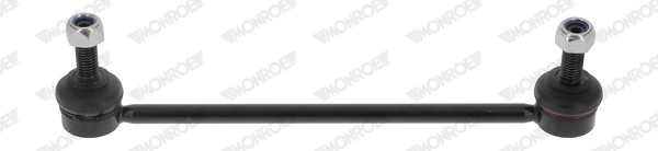 MONROE Lenker, Radaufhängung