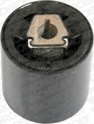 MONROE Lagerung, Lenker