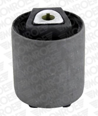 MONROE Lagerung, Lenker