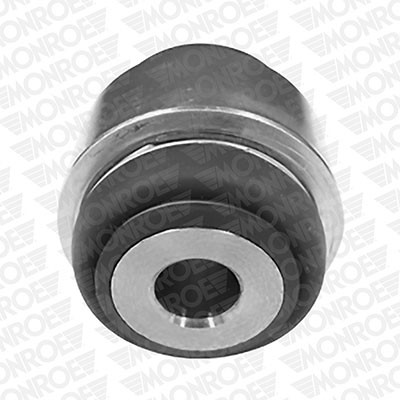 MONROE Lagerung, Lenker