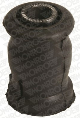 MONROE Lagerung, Lenker