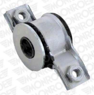 MONROE Lagerung, Lenker