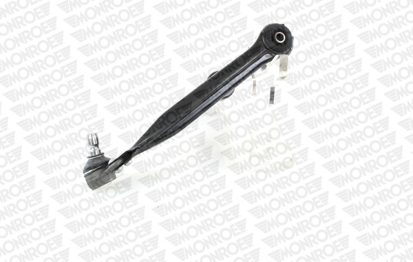 MONROE Lenker, Radaufhängung