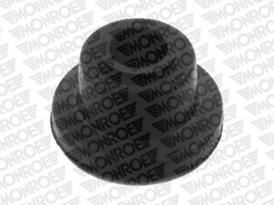 MONROE Lagerung, Lenker