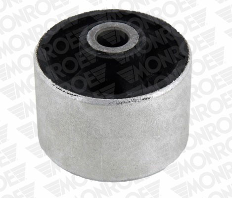 MONROE Lagerung, Lenker