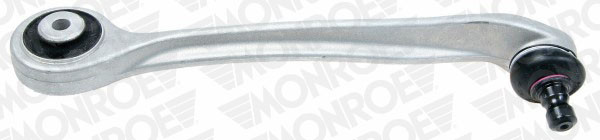 MONROE Lenker, Radaufhängung