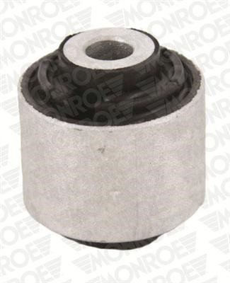 MONROE Lagerung, Lenker