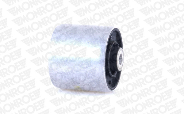 MONROE Lagerung, Lenker