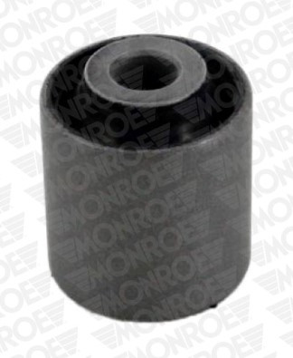 MONROE Lagerung, Lenker