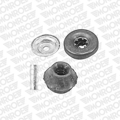 MONROE Federbeinstützlager