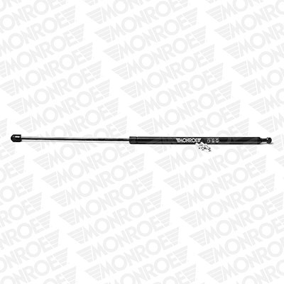 MONROE Gasfeder, Motorhaube