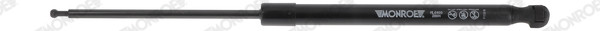 MONROE Gasfeder, Motorhaube