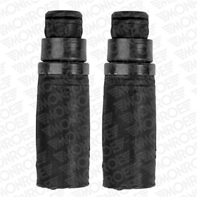 MONROE Staubschutzsatz, Stoßdämpfer