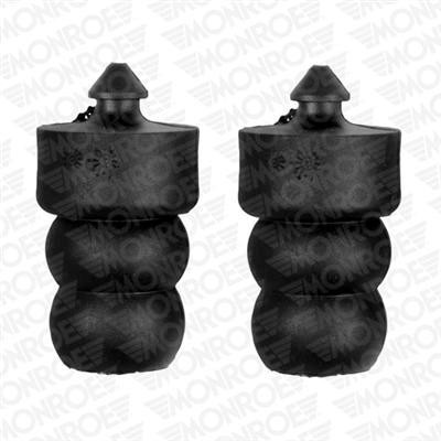 MONROE Staubschutzsatz, Stoßdämpfer