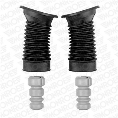 MONROE Staubschutzsatz, Stoßdämpfer