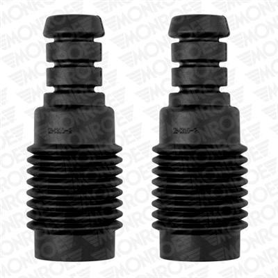 MONROE Staubschutzsatz, Stoßdämpfer