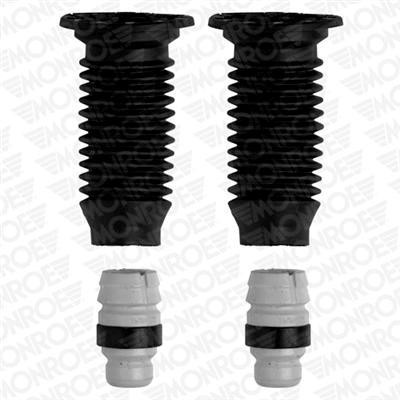 MONROE Staubschutzsatz, Stoßdämpfer