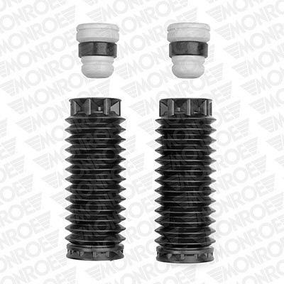MONROE Staubschutzsatz, Stoßdämpfer