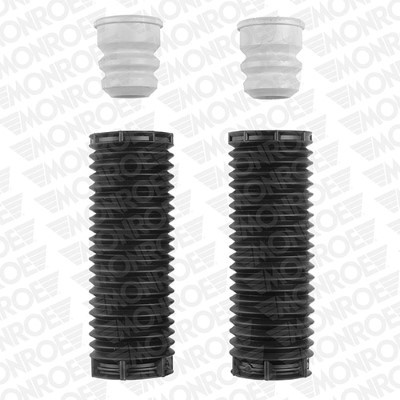 MONROE Staubschutzsatz, Stoßdämpfer