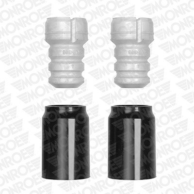 MONROE Staubschutzsatz, Stoßdämpfer