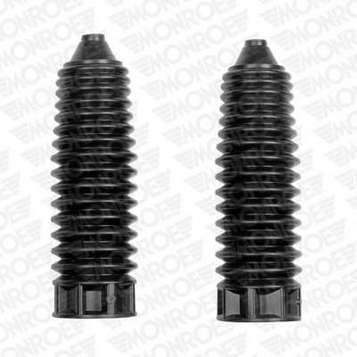 MONROE Staubschutzsatz, Stoßdämpfer