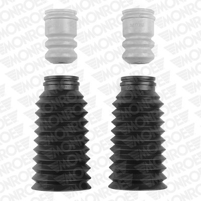 MONROE Staubschutzsatz, Stoßdämpfer