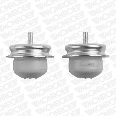 MONROE Staubschutzsatz, Stoßdämpfer