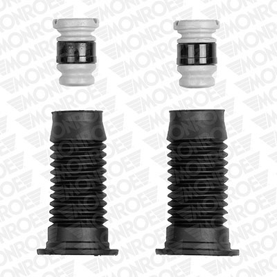 MONROE Staubschutzsatz, Stoßdämpfer