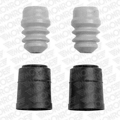 MONROE Staubschutzsatz, Stoßdämpfer