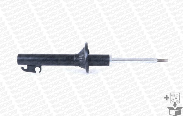 MONROE Stoßdämpfer