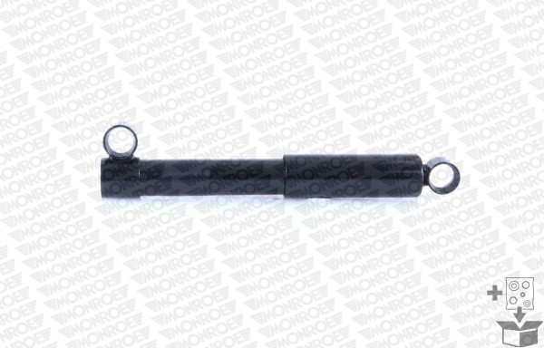 MONROE Stoßdämpfer