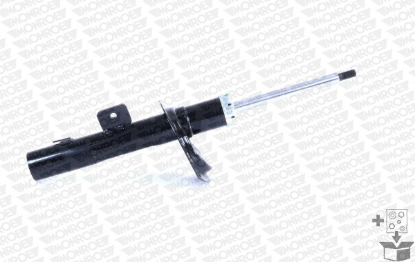 MONROE Stoßdämpfer