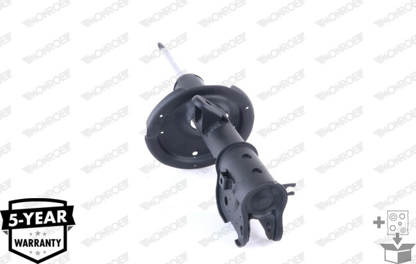 MONROE Stoßdämpfer