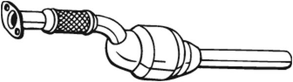 BOSAL Katalysator