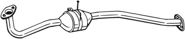 BOSAL Katalysator
