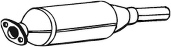 BOSAL Katalysator